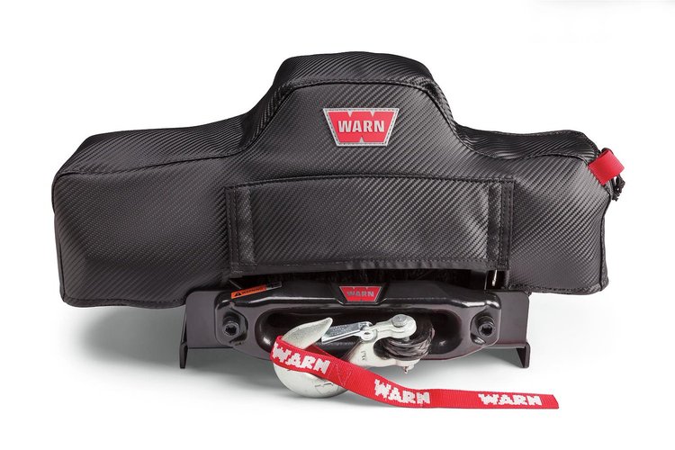 WINCH COVER
