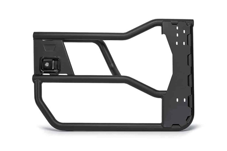 TUBE DOOR KIT JL FRONT ST