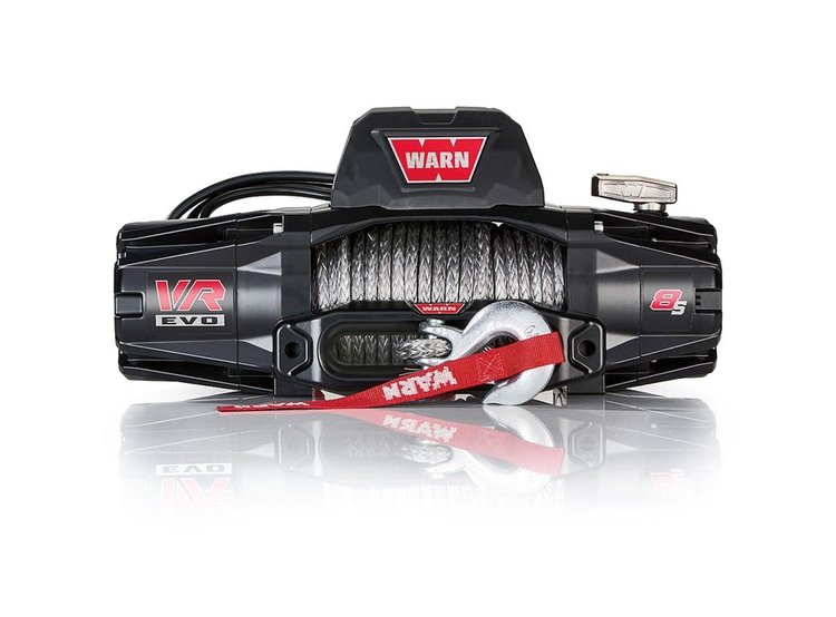 8000LBS VR EVO-8S