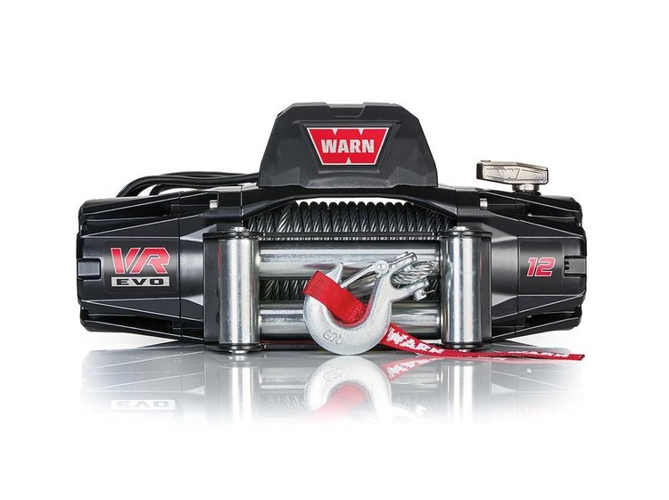 103254 12,000 lb. VR EVO 12 STEEL