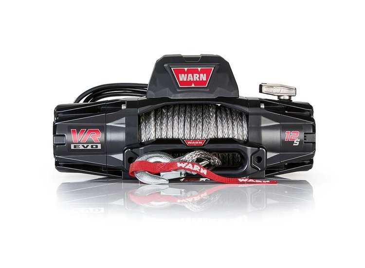 103255 12,000 lb. VR EVO 12-S