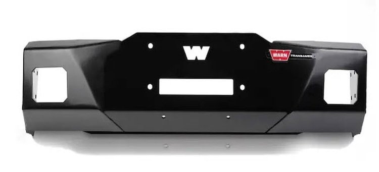 107651 Trans4mer Gen III Large Frame Carrier Kit Fits Select Ford, RAM Trucks