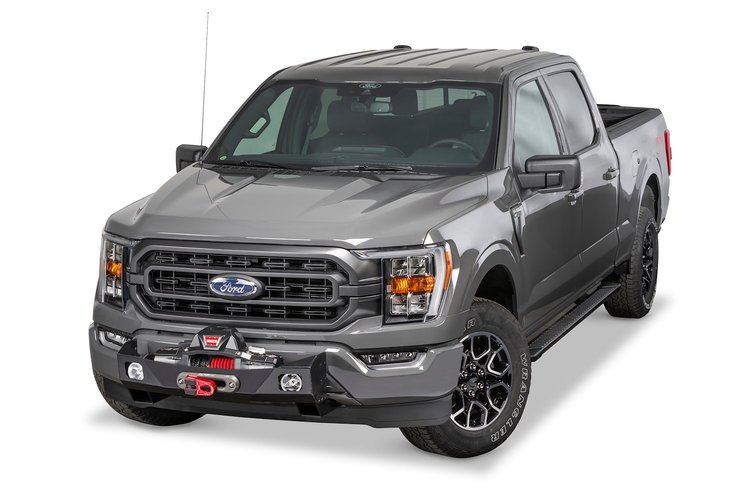 TRANS4MER BRACKETS F150