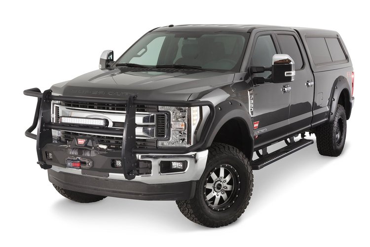Trans4mer Gen III Mounting Bracket Fits Select Ford F-250, F-350, F-450 and F-550 Super Duty