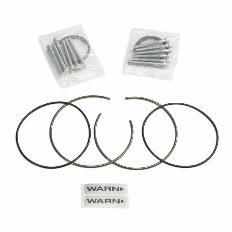 HUB SVC KIT 9790