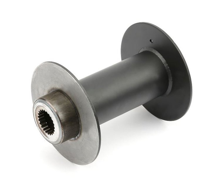DRUM ASSY  M12000