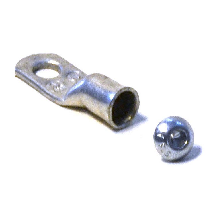 TERMINAL KIT1/4  WR