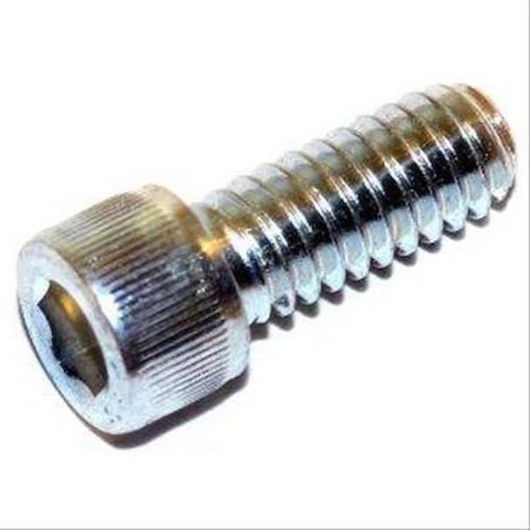 CAPSCREWSOC1/4-20 X .63