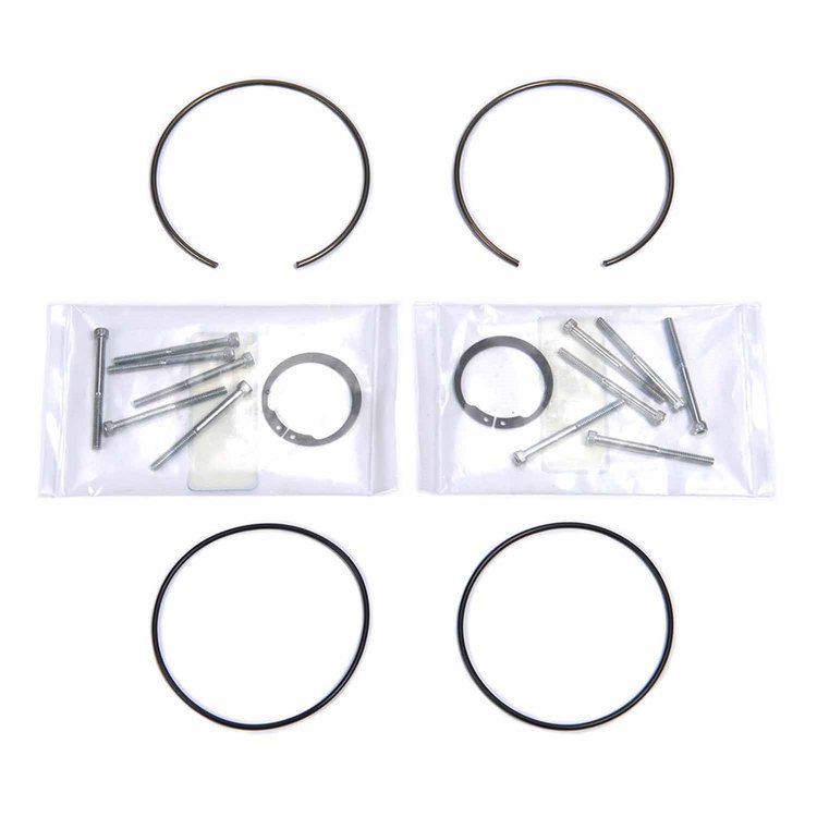 HUB SVC KIT M197