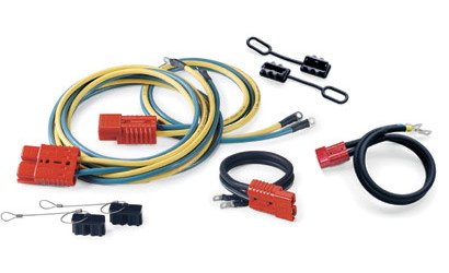CONNECTORELEC50A