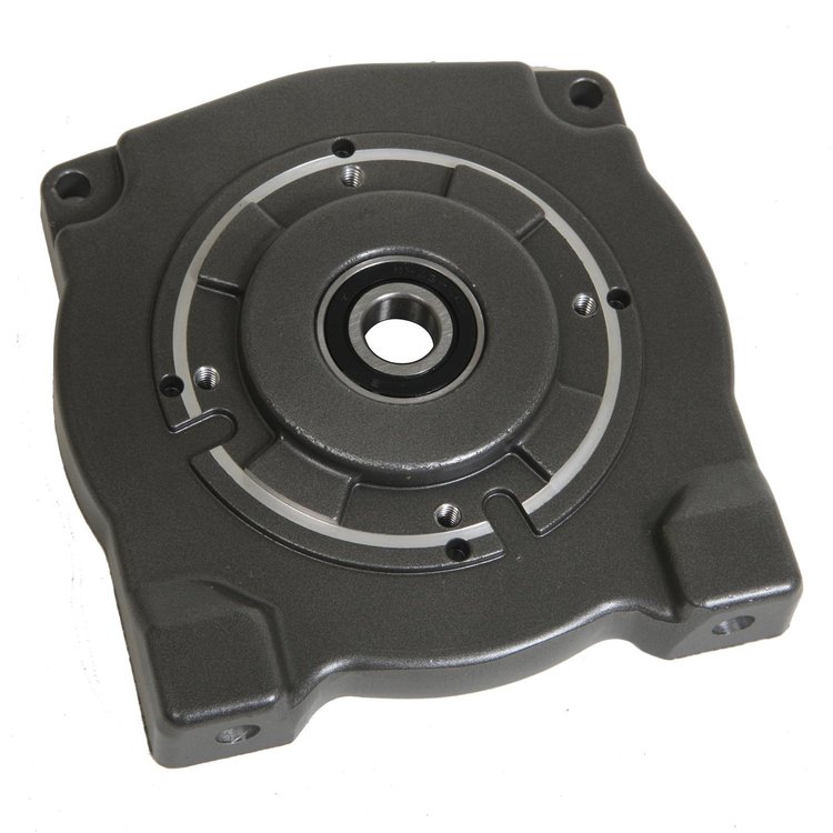 S/P DRUM SUPPORTMOTOR END