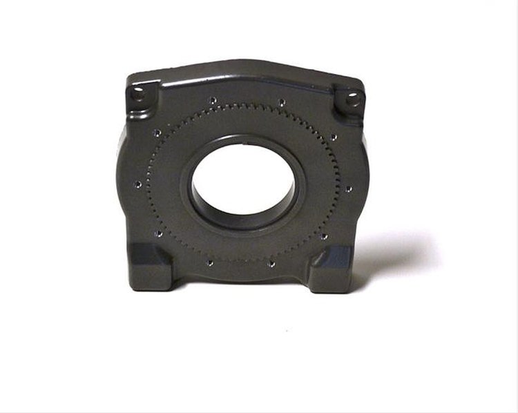 S/P DRUM SUPPORTGEAR END