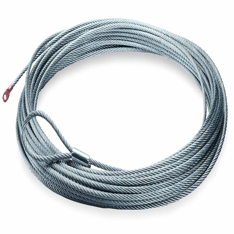 WIRE ROPE ASSY5/16 X 125