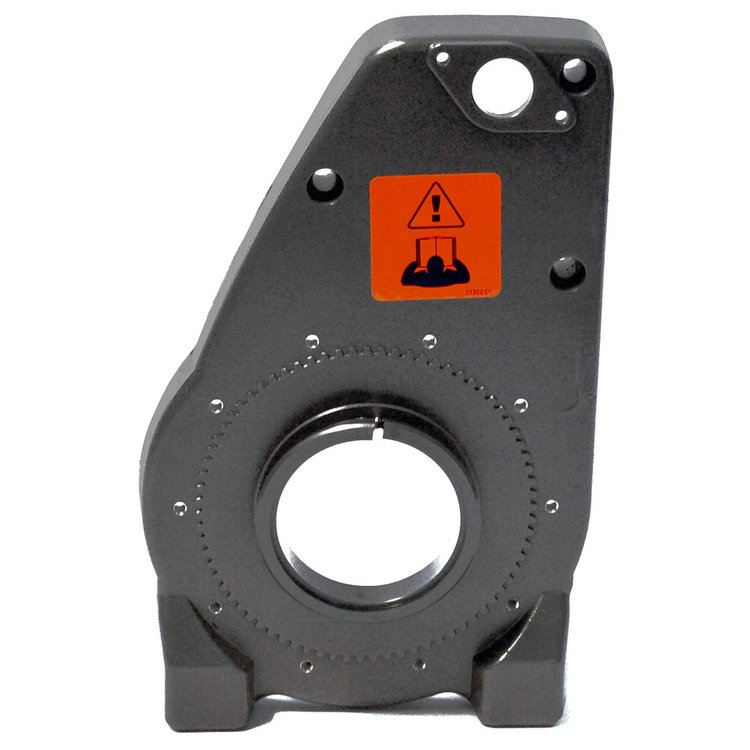 MTO S/P DRUM SUPPORT