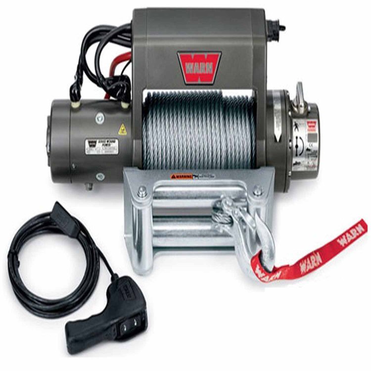 WINCH CE XD9000I 12V 125