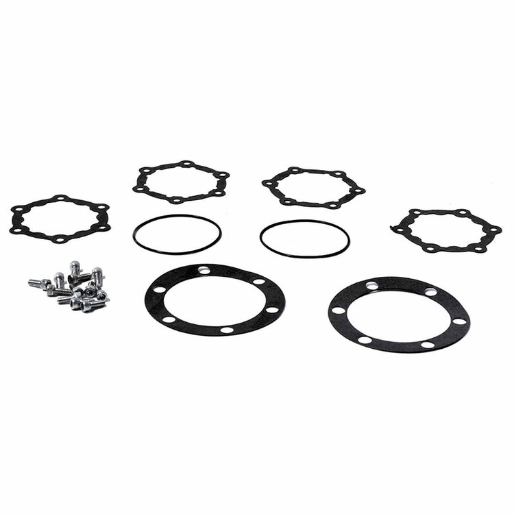 HUB SVC KITNISSAN