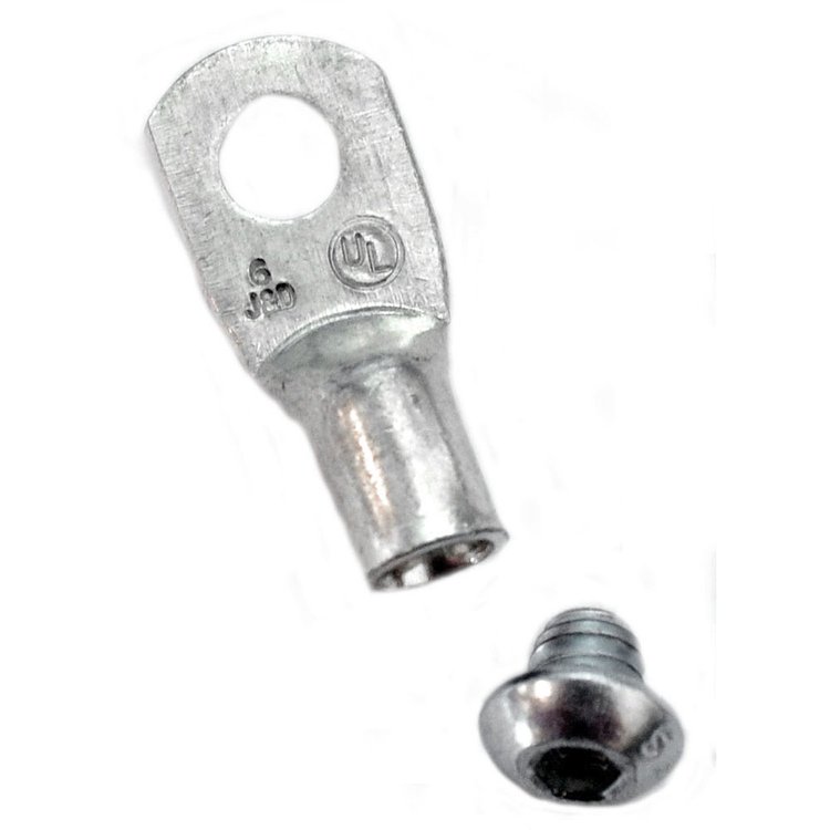 MTO2 KITTERMINAL7/32S/P
