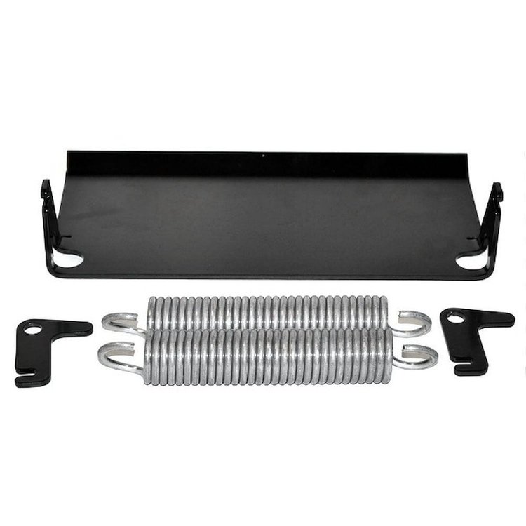 31149 Wire Rope Tensioner Kit 10 in. Drum for Series 9-12
