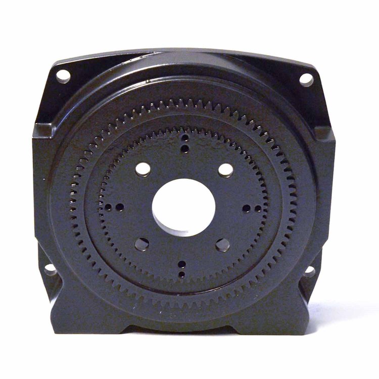 S/P DRUM SUPPORT ASSY