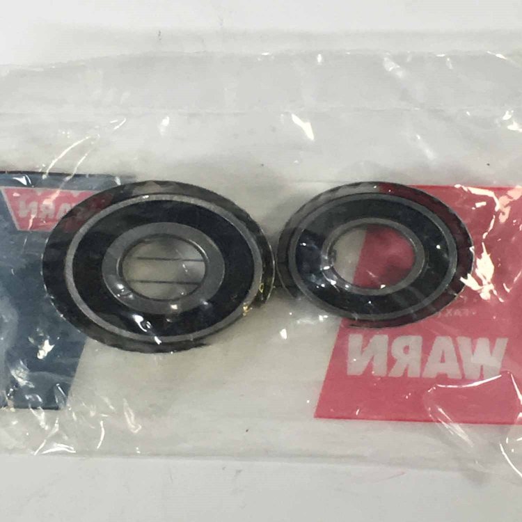 S/P BEARING & TOL. RING