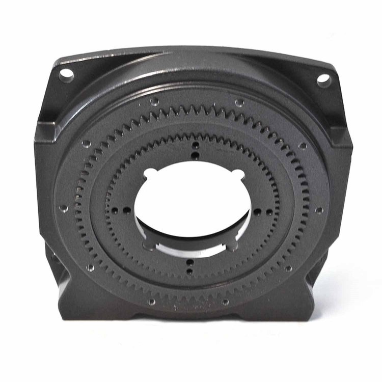 S/P DRUM SUPPORT ASSY