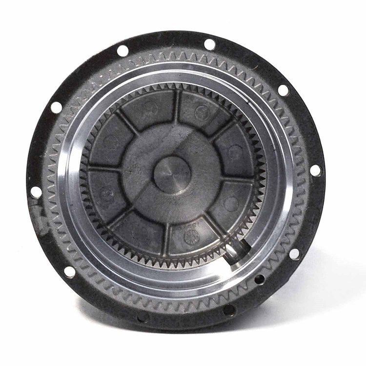 GEAR HSG ASSY SERIES 12