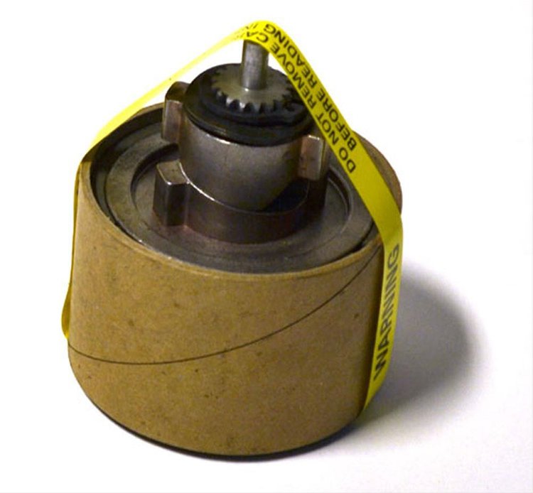 S/P BRAKEPILOTEDLARGEDDC