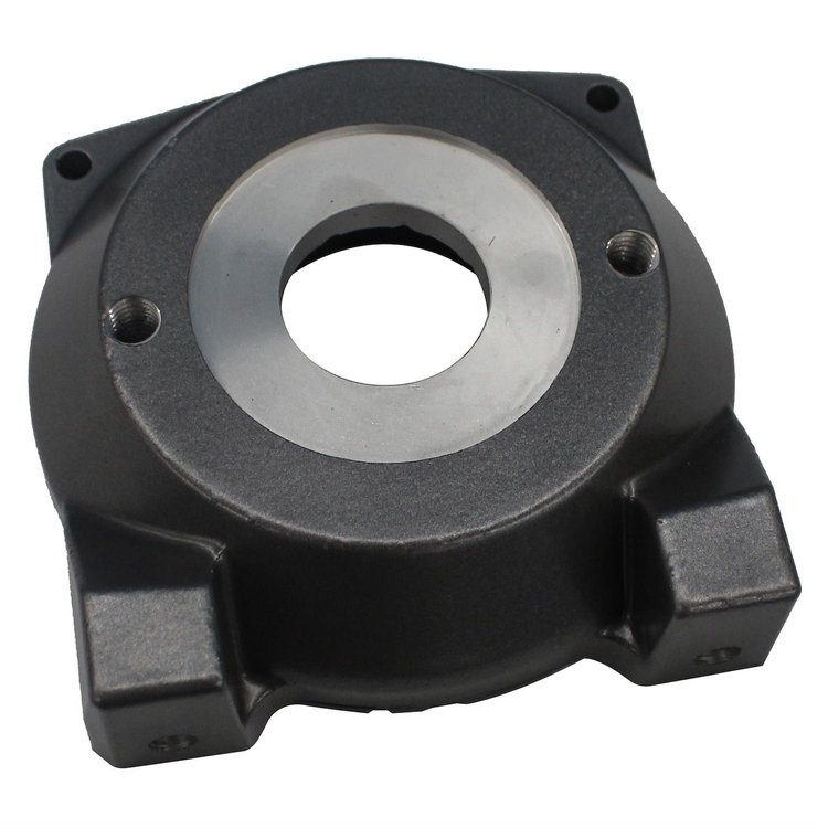 MTO DRUM SPPT MOTOR END