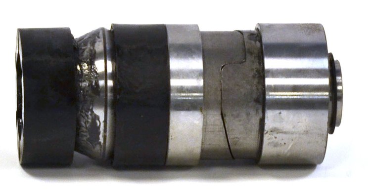 S/P BRAKE ASSMBLY CCW SER