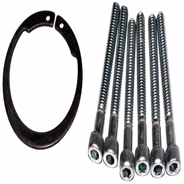 FASTENER KIT M248
