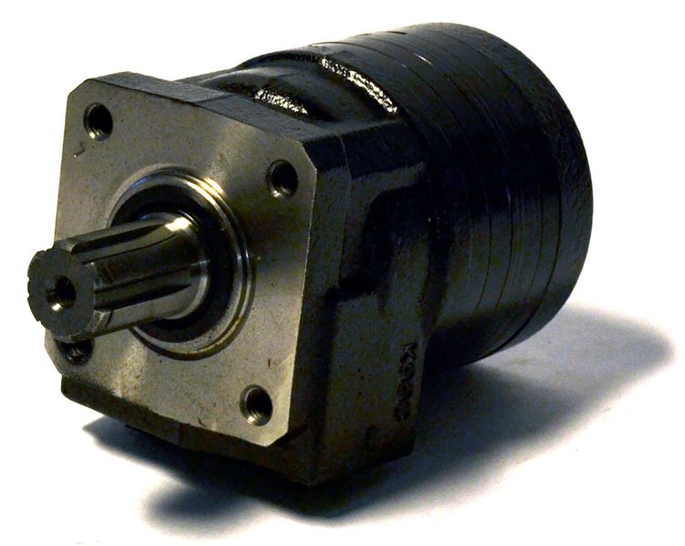 S/P MOTOR HYD3.0CI4 BOLTA
