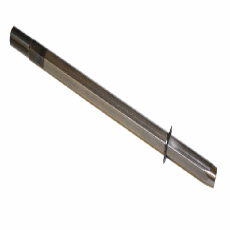 DRIVE SHAFT ASSY6.2 SVC