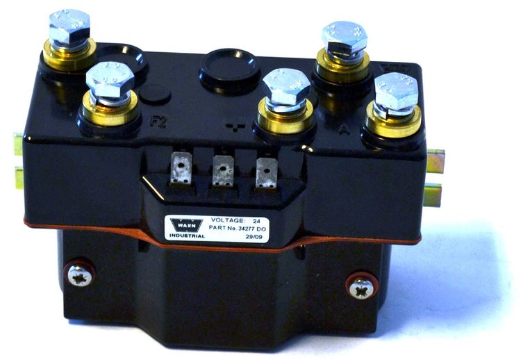 MTO S/P CNTCTR24VDYN BRK