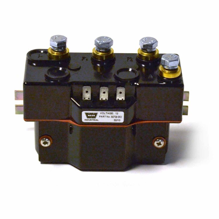 MTOCONTCTR 12V SW W/FACT