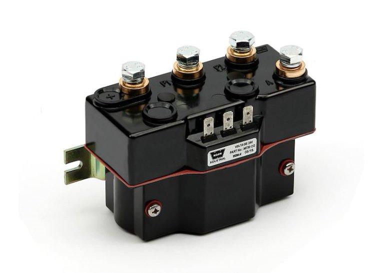MTOS/P CONTACTOR24V SW