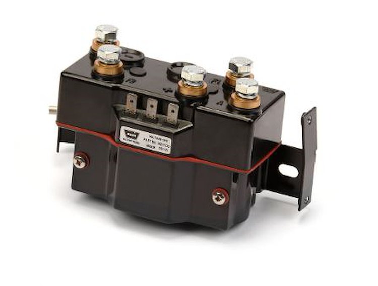 MTOS/P CONTACT24VDYN BRK
