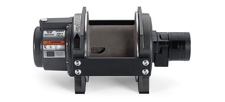 HYD3000LF CCW