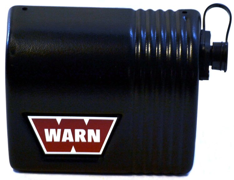 S/P CONTROLHOUSING M 24V