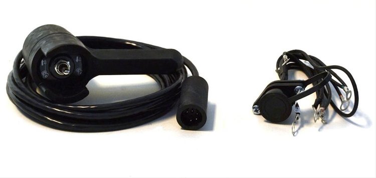 S/P KITCNV.5 WIRE RMT 12V
