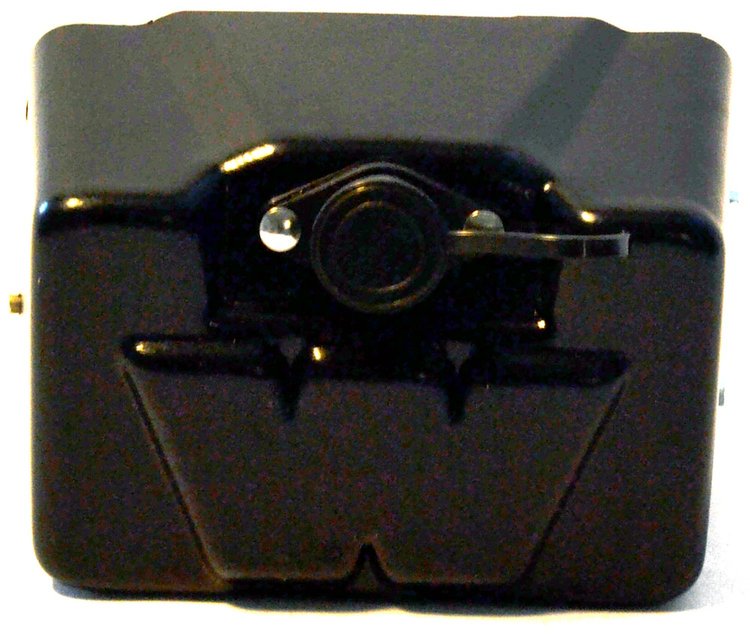 S/P C/P HOIST PRM MAG 12V