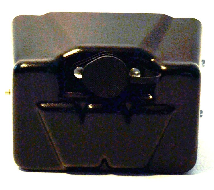 S/P C/P HOIST SER WND 12