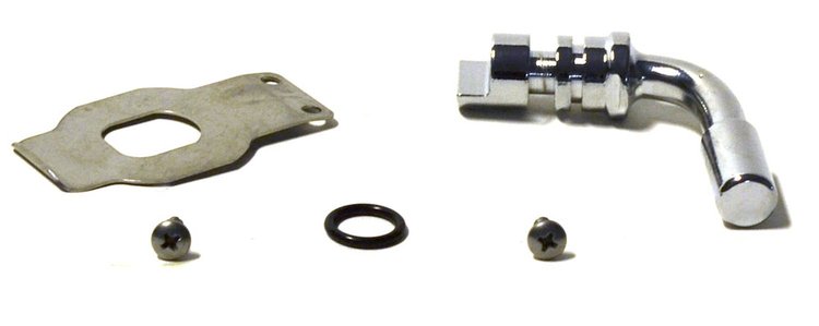 MTOS/P CLTCH LEVR ASSY CW