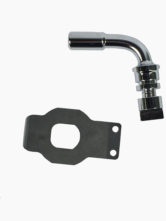 S/P CLUTCH LEVER ASSY CCW