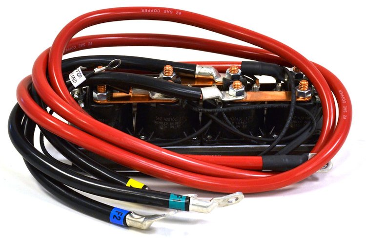 S/P CONTROLASSY12V HS9500