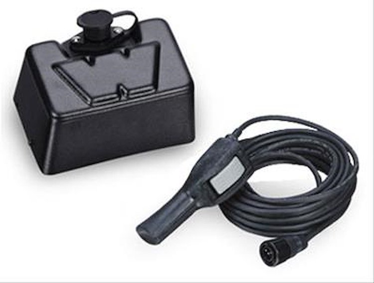 S/P CNT PK 12V HOIST W/PM