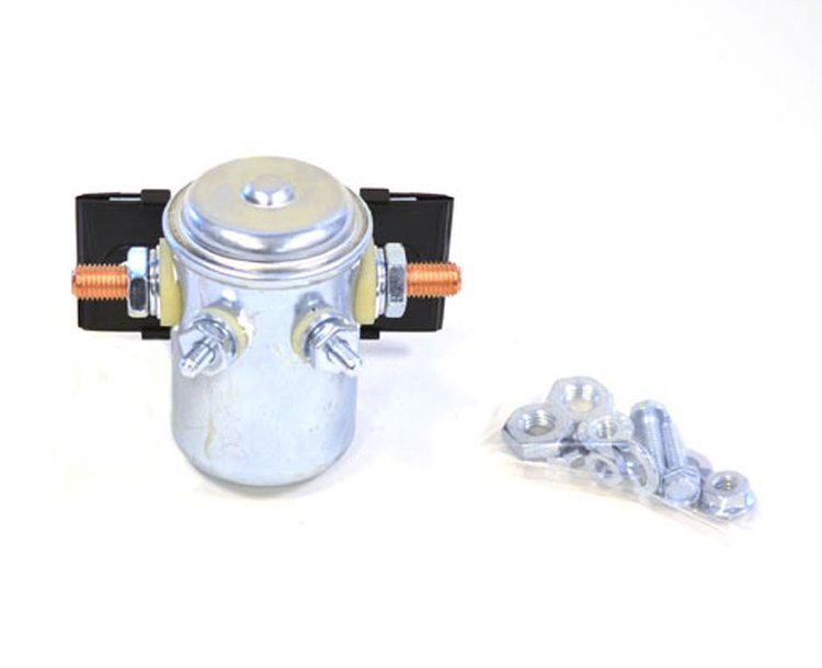 MTO P/I SOLENOID KIT12V