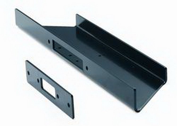 WINCH PLATE TRAILER