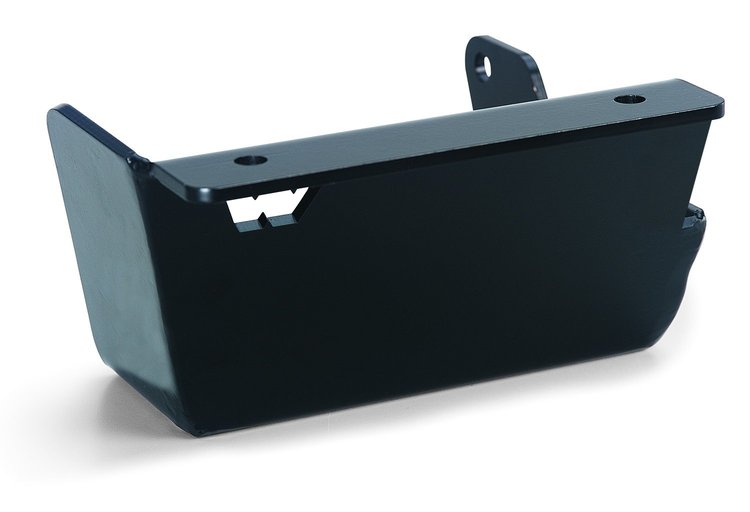 SKID PLATE KIT TJ