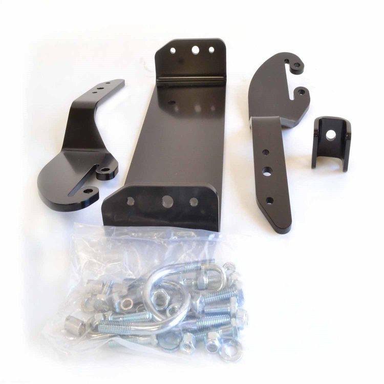 PLW MTG KIT AMYAM GRZ 660