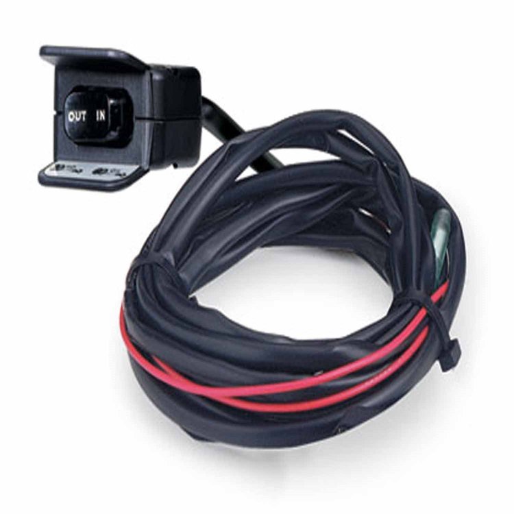 SWITCH SVC HANDLEBAR